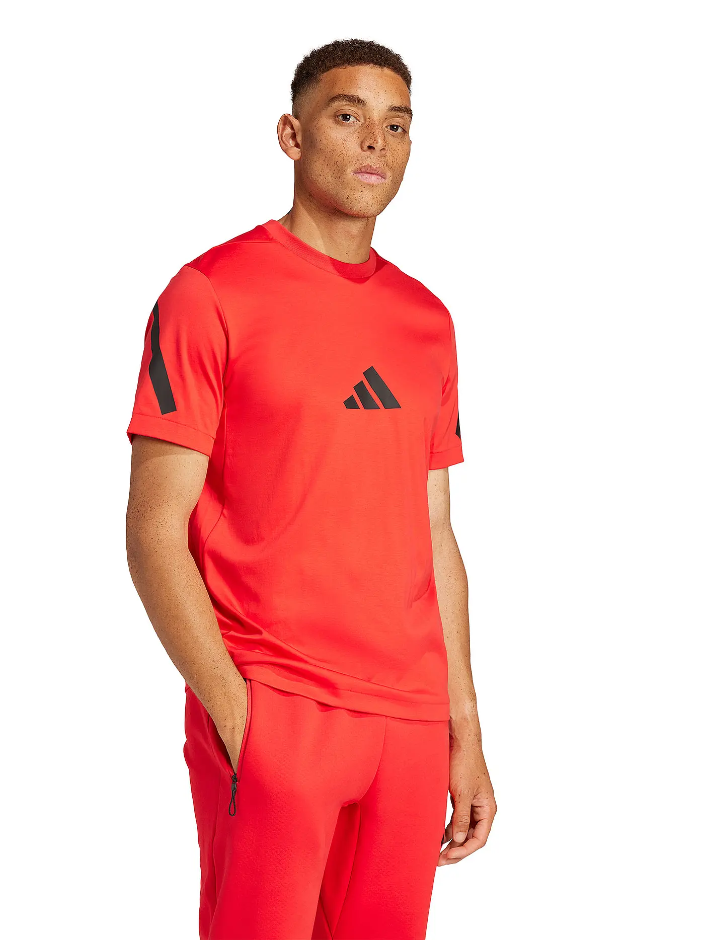 ADIDAS | Herren T-Shirt Z.N.E. | 